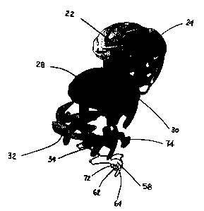 Une figure unique qui représente un dessin illustrant l'invention.